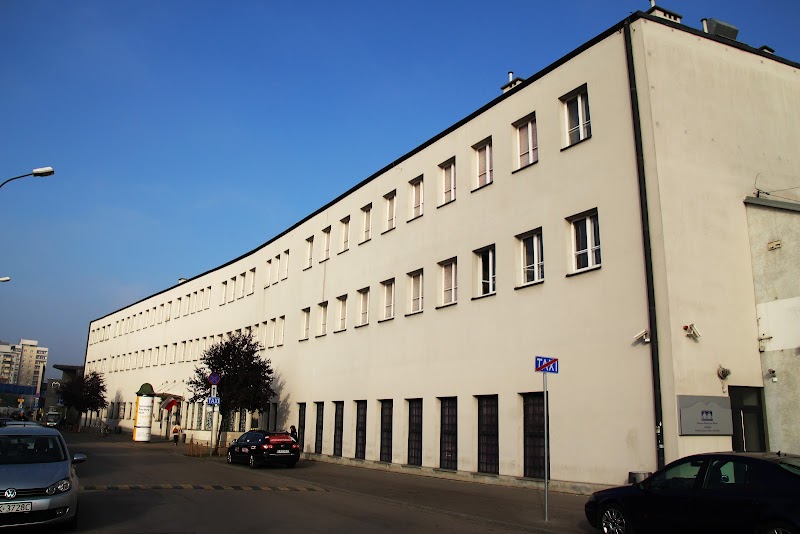 Museum Visit: Schindler's Factory