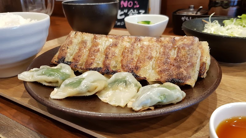 Lunch at Chao Chao Sanjo Kiyamachi