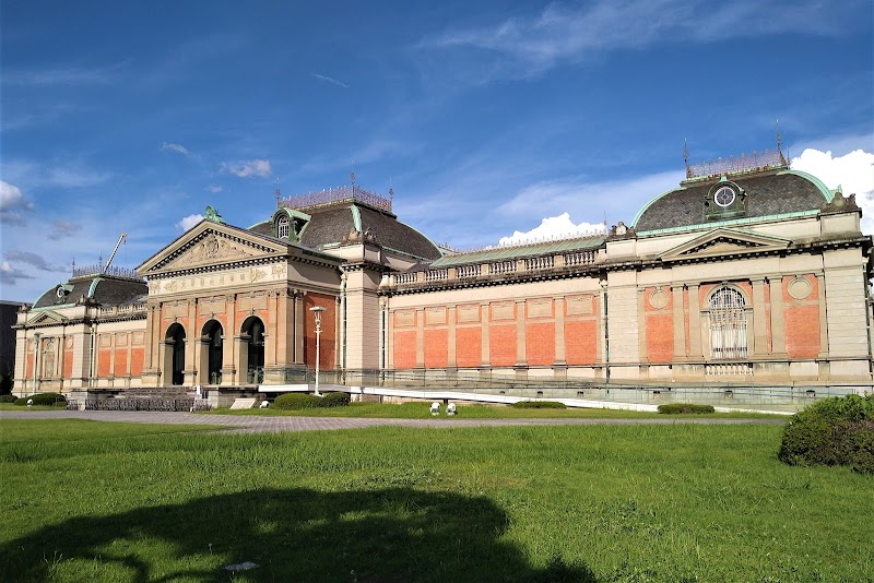 Explore Kyoto National Museum