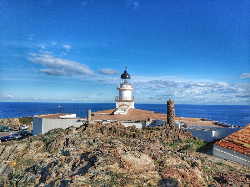 Day Trip to Costa Brava (Scenic Drive)