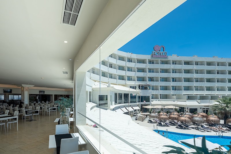 Relax at the hotel